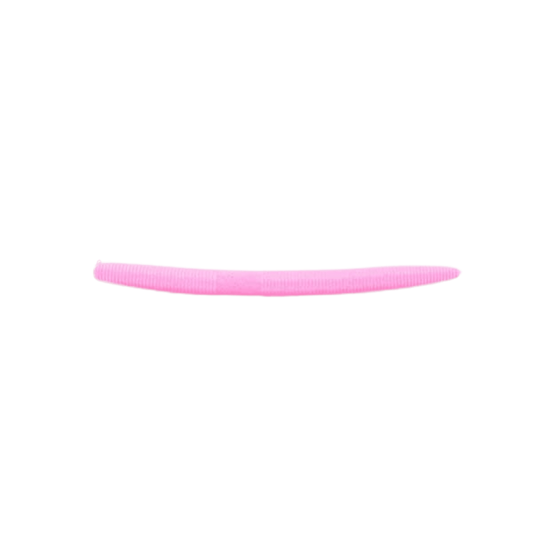 Load image into Gallery viewer, GARY YAMAMOTO SENKO 5&quot; / Bubblegum Gary Yamamoto Senko
