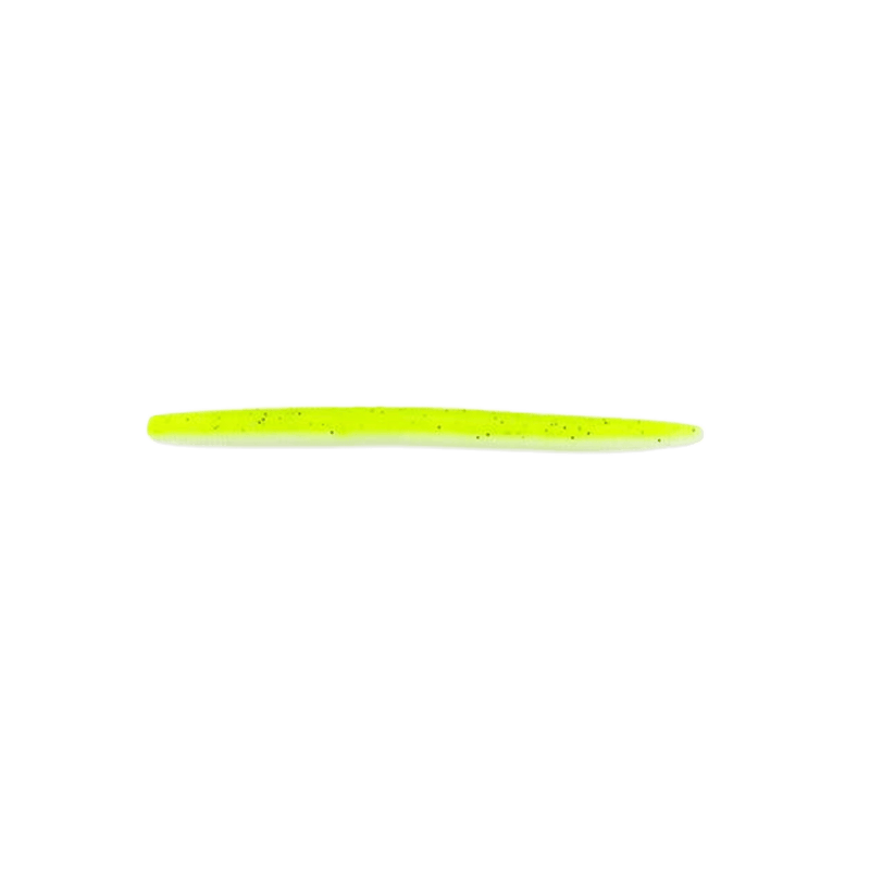 Load image into Gallery viewer, GARY YAMAMOTO SENKO 5&quot; / Chartreuse Shad Gary Yamamoto Senko
