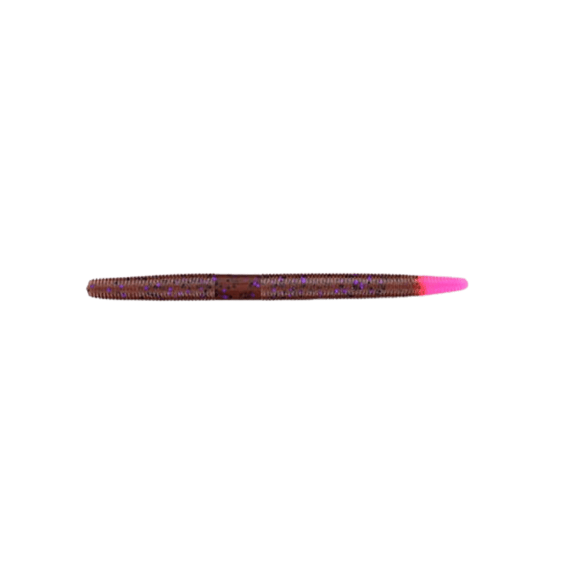 Load image into Gallery viewer, GARY YAMAMOTO SENKO 5&quot; / Cinnamon Pink Tip Gary Yamamoto Senko
