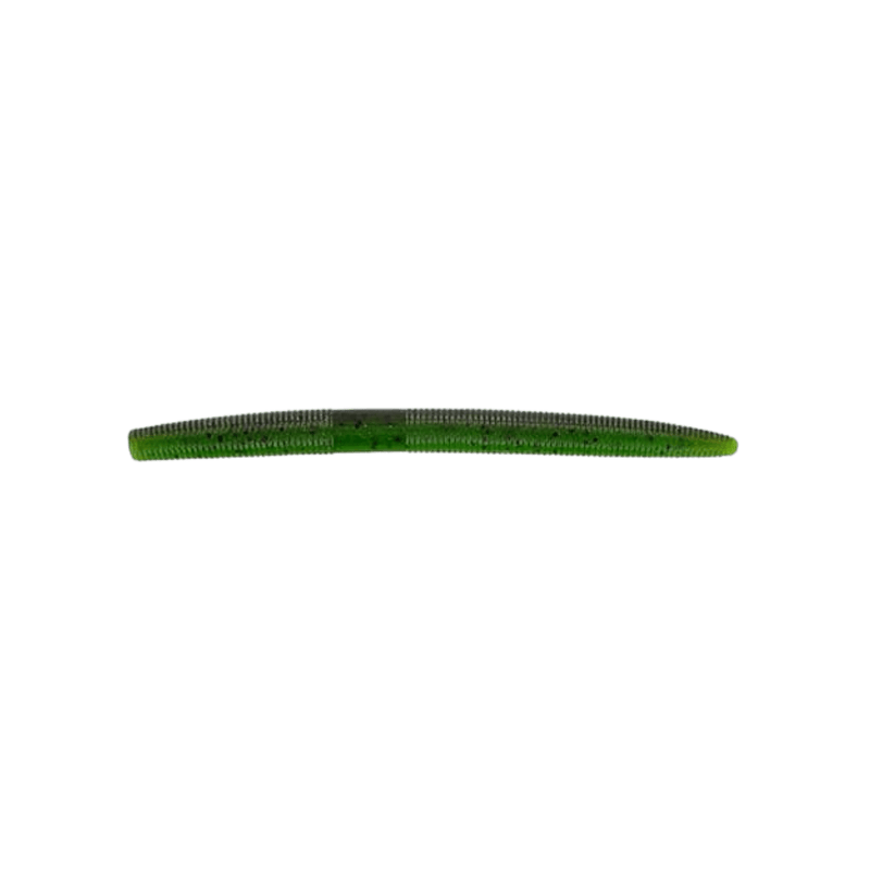 Load image into Gallery viewer, GARY YAMAMOTO SENKO 5&quot; / Green Pumpkin Watermelon Laminate Gary Yamamoto Senko
