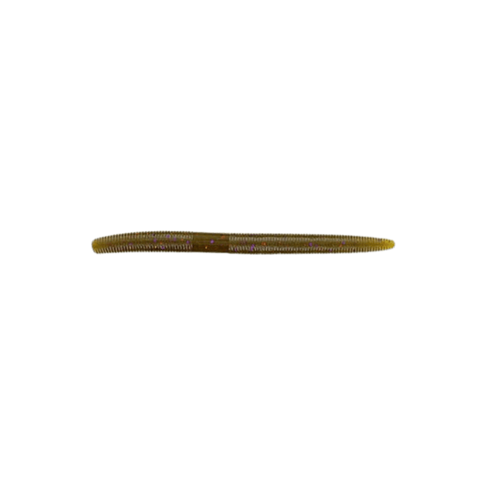 GARY YAMAMOTO SENKO 5" / Grn Pump Pur-Copper Gary Yamamoto Senko