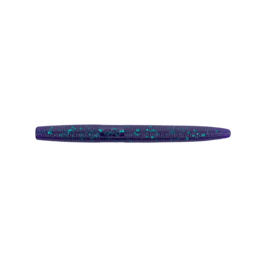 GARY YAMAMOTO SENKO 5" / OG Junebug Gary Yamamoto Senko
