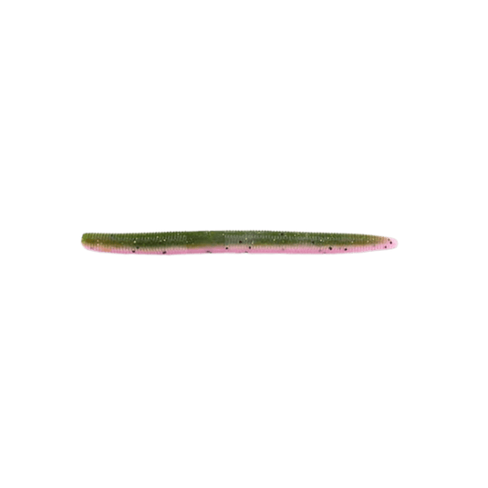 GARY YAMAMOTO SENKO 5" / Rainbow Trout Gary Yamamoto Senko