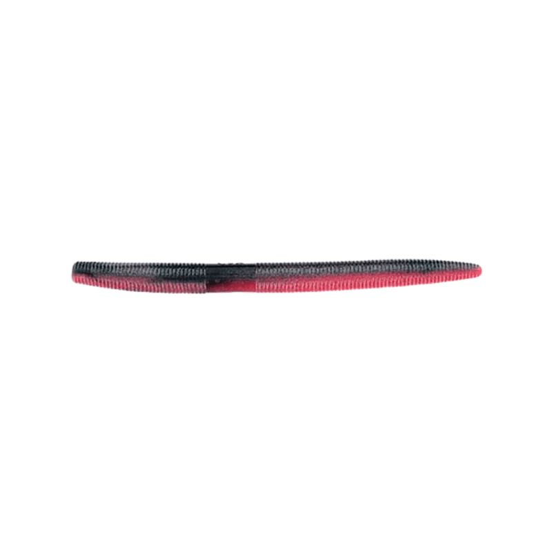 Load image into Gallery viewer, GARY YAMAMOTO SENKO 5&quot; / Red Shad Lam Gary Yamamoto Senko
