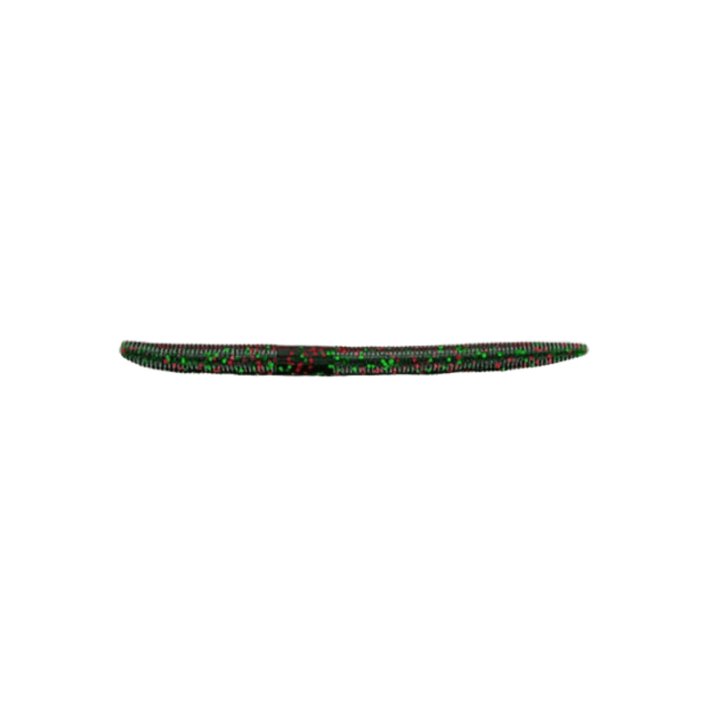 Load image into Gallery viewer, GARY YAMAMOTO SENKO 5&quot; / Wtrmln w/red &amp; green Gary Yamamoto Senko

