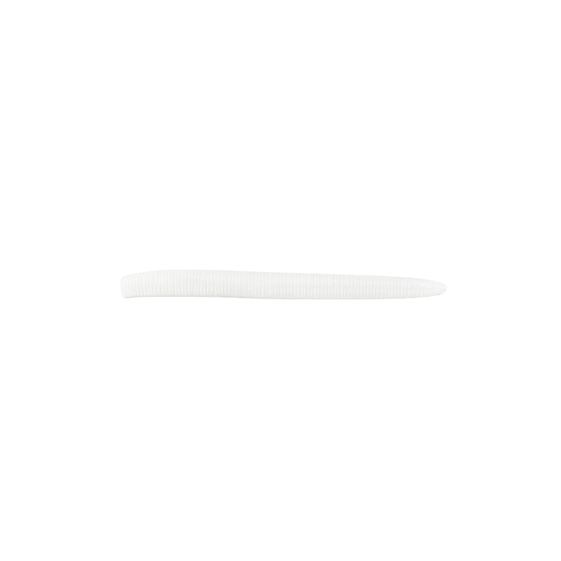 Load image into Gallery viewer, GARY YAMAMOTO SOFT STICK BAITS 4" / 036 - Cream White Yamamoto Baits 4" Senko
