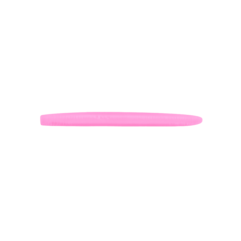 Load image into Gallery viewer, GARY YAMAMOTO SOFT STICK BAITS 4" / 229 - Bubblegum Yamamoto Baits 4" Senko
