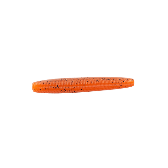 GARY YAMAMOTO SOFT STICK BAITS 4" / 9003 - Fire Craw Yamamoto Baits 4" Senko