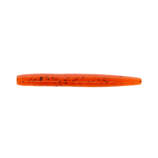 GARY YAMAMOTO SOFT STICK BAITS 6" / Fire Craw Gary Yamamoto 6" Senko