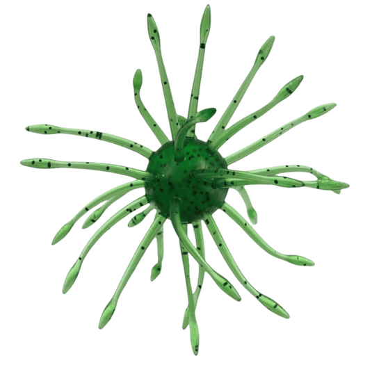 GARY YAMAMOTO URCHIN / DICE BAITS Fading Watermelon Yamamoto Baits Uni HD