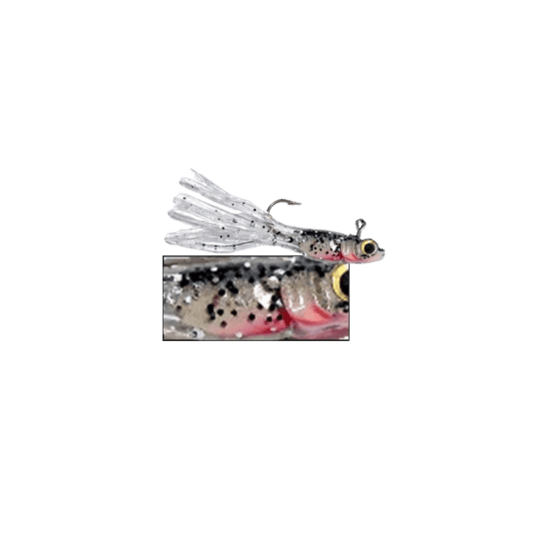 GITZIT PANFISH 1-16 / Minnow Gitzit 1.5" Little Tough Guy