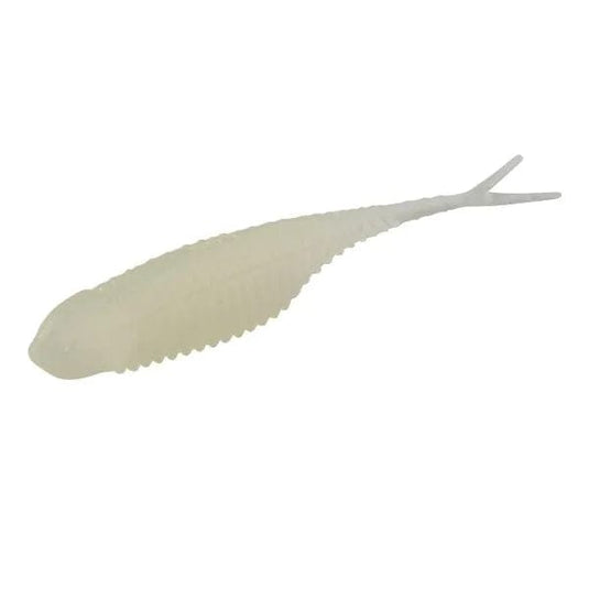 GREAT LAKES FINESSE DROP SHOT 2.75" / Frosted Shad Great Lakes Finesse Hover Minnow