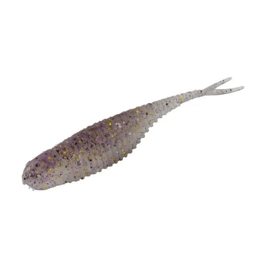 GREAT LAKES FINESSE DROP SHOT 2.75" / Gizzard Shad Great Lakes Finesse Hover Minnow