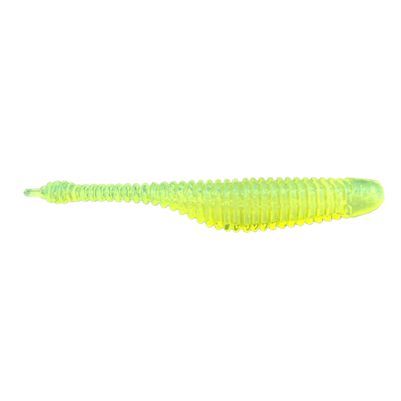 Load image into Gallery viewer, GREAT LAKES FINESSE DROP SHOT 2.75&quot; / Meltdown Great Lakes Finesse Drop Minnow
