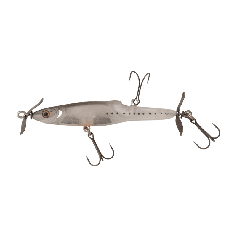 Load image into Gallery viewer, GREAT LAKES FINESSE SPINNERBAIT/BUZZBAIT 70MM / Pro Mist Great Lakes Finesse Stay-Pinned Spybait
