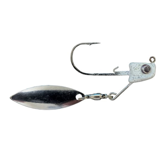 Great Lakes Finesse Sneaky Underspin Jig