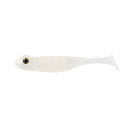 Great Lakes Finesse Dropkick Shad – Fishing World