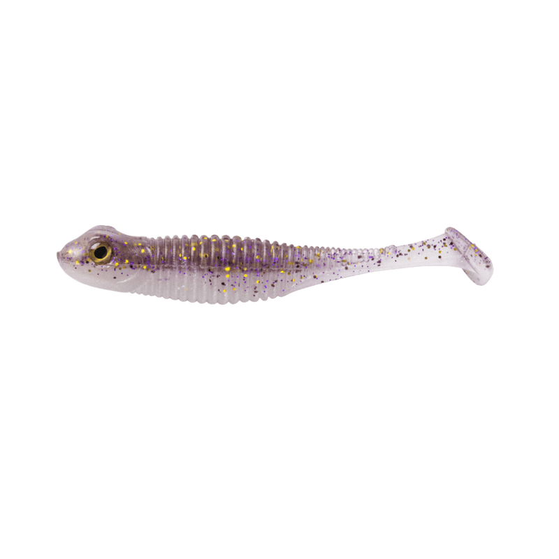 Load image into Gallery viewer, GREAT LAKES FINESSE SWIMBAITS 2.75" / Gizzard Shad Great Lakes Finesse Dropkick Shad
