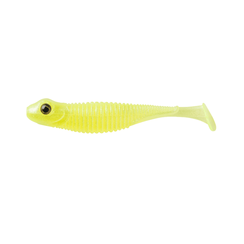 Load image into Gallery viewer, GREAT LAKES FINESSE SWIMBAITS 2.75" / Meltdown Great Lakes Finesse Dropkick Shad
