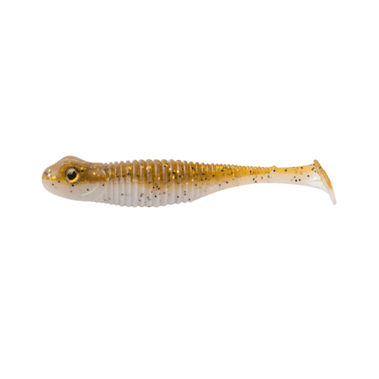 GREAT LAKES FINESSE SWIMBAITS 2.75" / Smelt Great Lakes Finesse Dropkick Shad