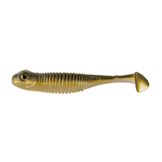 Great Lakes Finesse Dropkick Shad – Fishing World