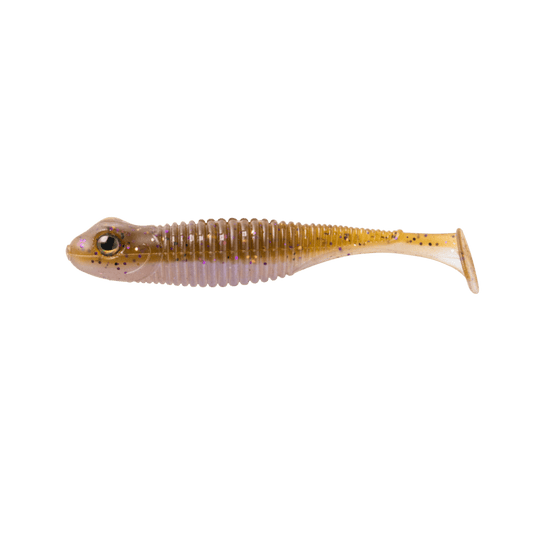 GREAT LAKES FINESSE SWIMBAITS 3.25" / Matte 309 Great Lakes Finesse Dropkick Shad