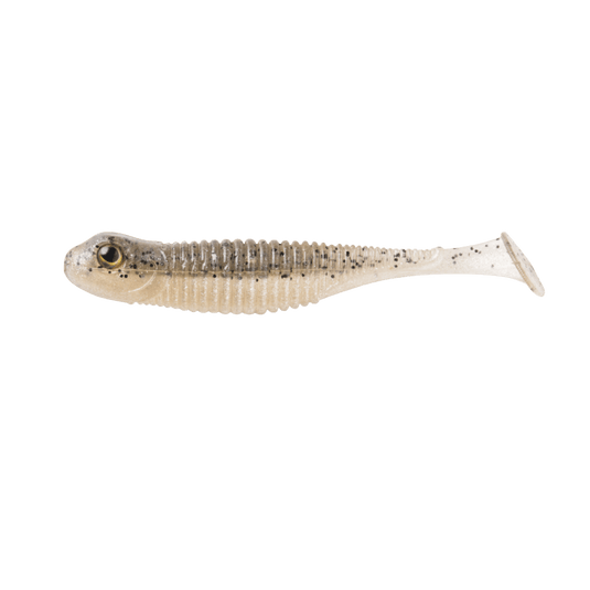 GREAT LAKES FINESSE SWIMBAITS 3.25" / Shiner Great Lakes Finesse Dropkick Shad