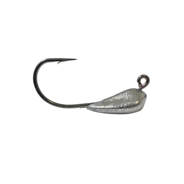 Load image into Gallery viewer, GREAT LAKES FINESSE TUBE HEAD JIGS 1-4 Great Lakes Finesse Mini Pro Tube Head

