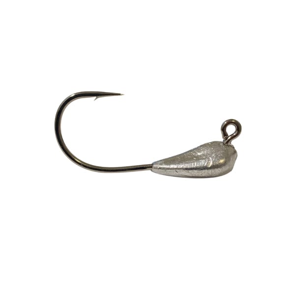 Load image into Gallery viewer, GREAT LAKES FINESSE TUBE HEAD JIGS 3-16 Great Lakes Finesse Mini Pro Tube Head
