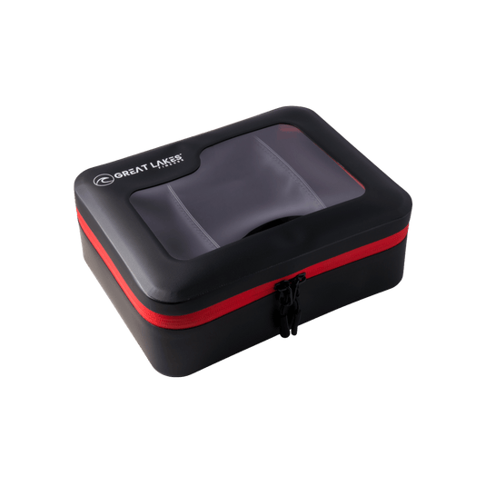 GREAT LAKES FINESSE UTILITY BOXES Great Lakes Finesse Bait Bag