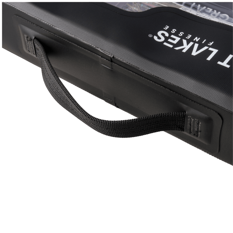 Load image into Gallery viewer, GREAT LAKES FINESSE UTILITY BOXES Great Lakes Finesse Bait Bag
