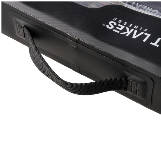 GREAT LAKES FINESSE UTILITY BOXES Great Lakes Finesse Bait Bag