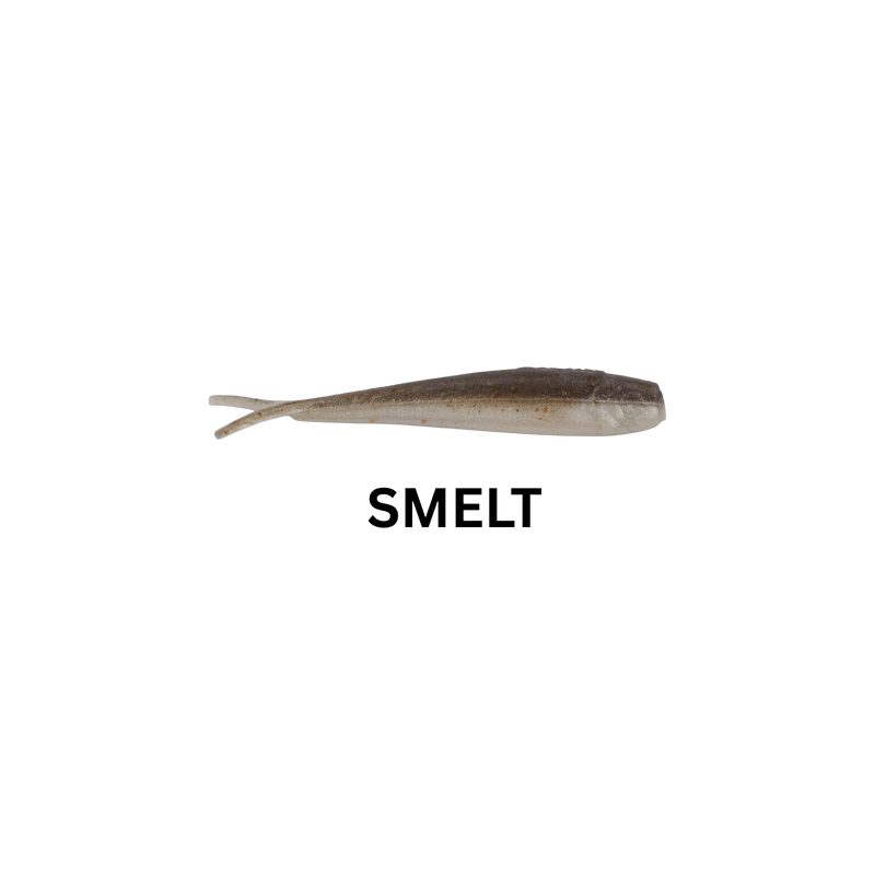 Load image into Gallery viewer, GULP PANFISH Berkley Gulp! Alive!® 1" Minnow
