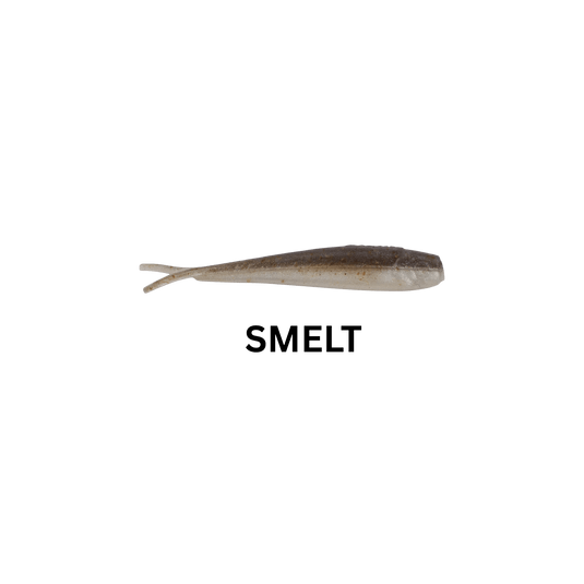 GULP PANFISH Berkley Gulp! Alive!® 1" Minnow