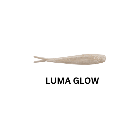 GULP PANFISH Berkley Gulp! Alive!® 1" Minnow