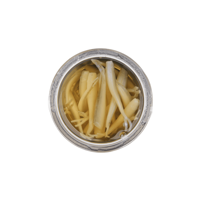 Load image into Gallery viewer, GULP PANFISH Watermelon Pearl Berkley Gulp! Alive!® 1" Minnow
