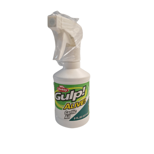 GULP SCENTS Gulp Alive Attractant Garlic