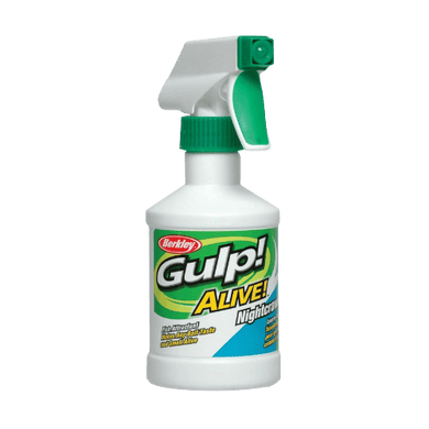 GULP SCENTS Gulp Alive Attractant Nightcrawler