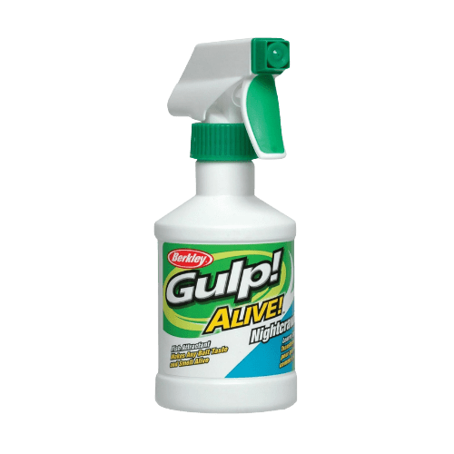 GULP SCENTS Gulp Alive Attractant Nightcrawler