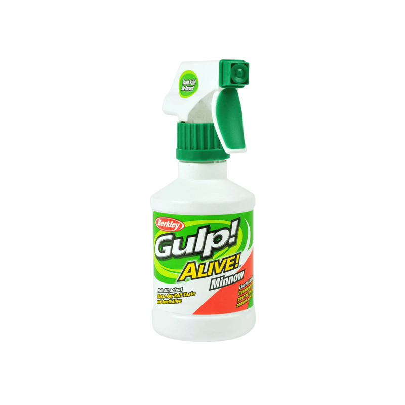Load image into Gallery viewer, GULP SCENTS Minnow Berkley Gulp Alive Attractant
