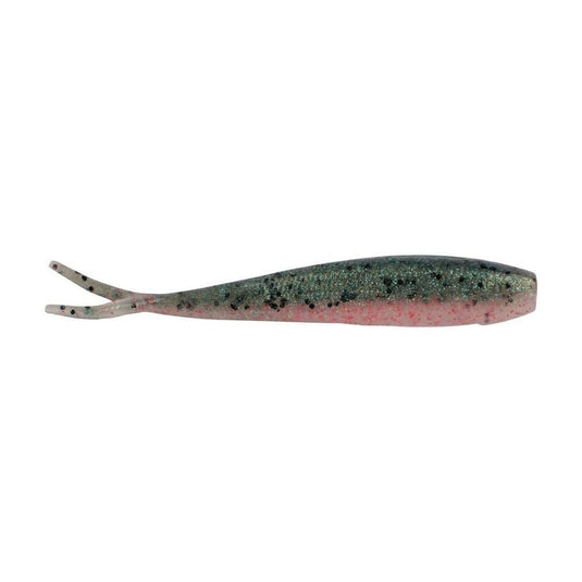 GULP SHADS 3" / Rainbow Trout Berkley Gulp Minnow