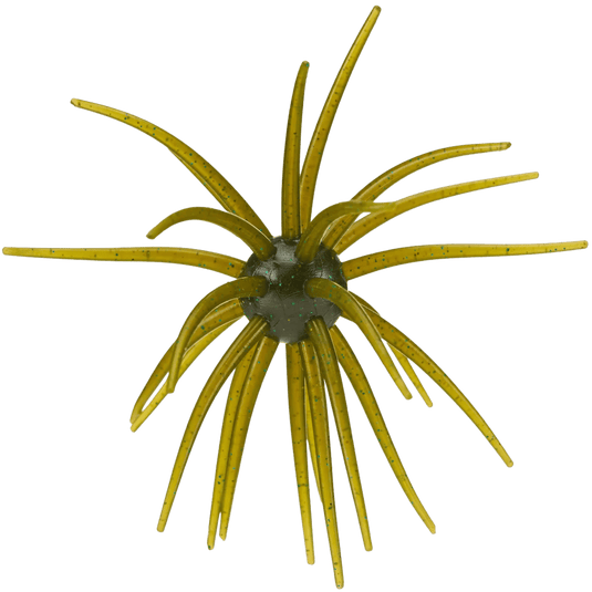 HAG'S BAIT URCHIN / DICE BAITS 19MM / Guadalupe Haze Hag's Bait Prickly Pear