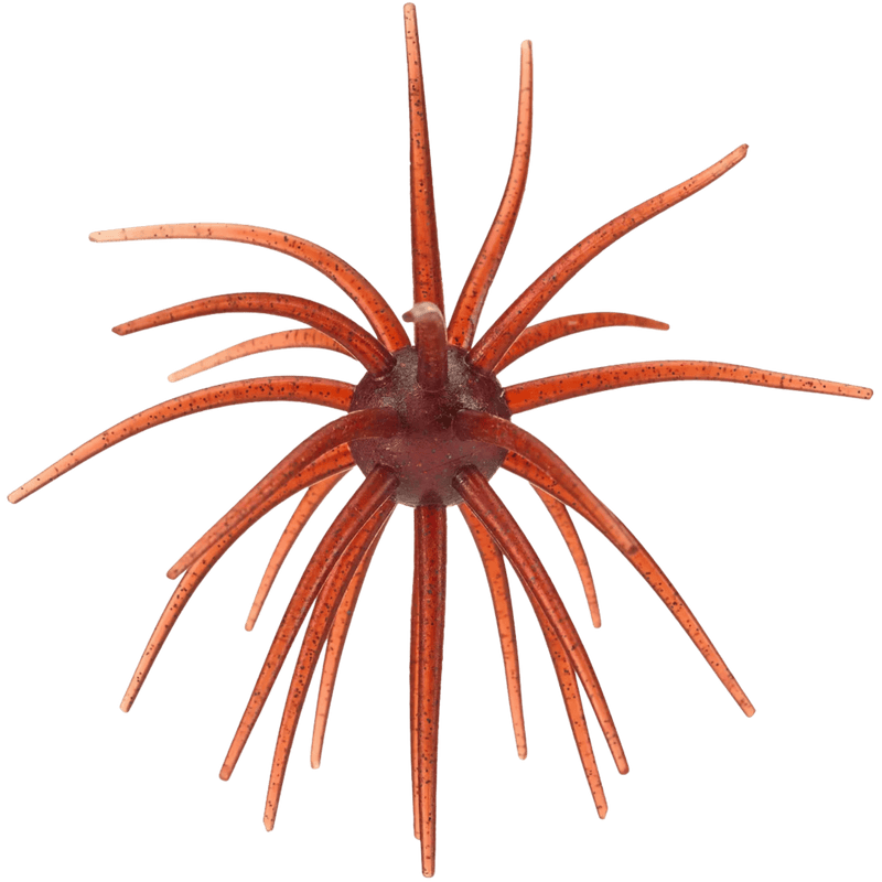 Load image into Gallery viewer, HAG'S BAIT URCHIN / DICE BAITS 19MM / Red Dirt Renegade Hag's Bait Prickly Pear

