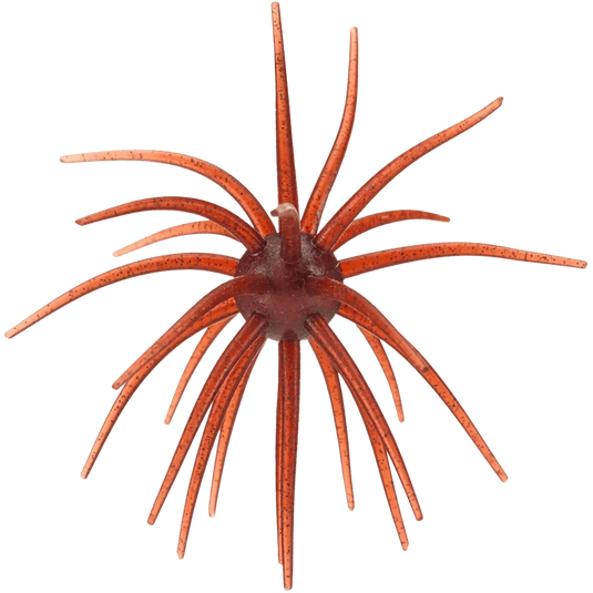 HAG'S BAIT URCHIN / DICE BAITS 19MM / Red Dirt Renegade Hag's Bait Prickly Pear