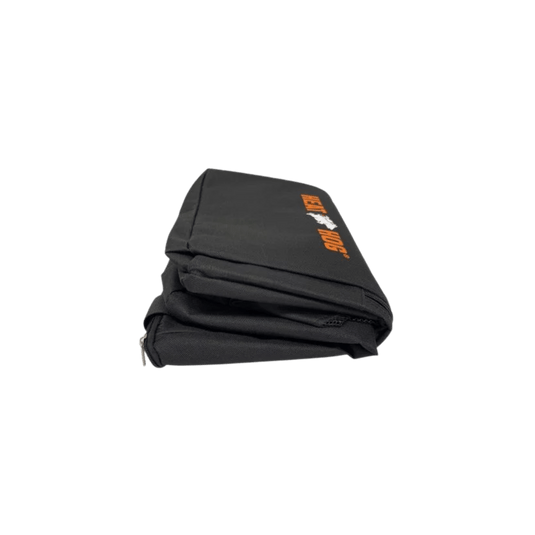 HEAT HOG ICE FISHING ACCESSORIES Heat Hog 4K & 9K Travel Bag w/strap