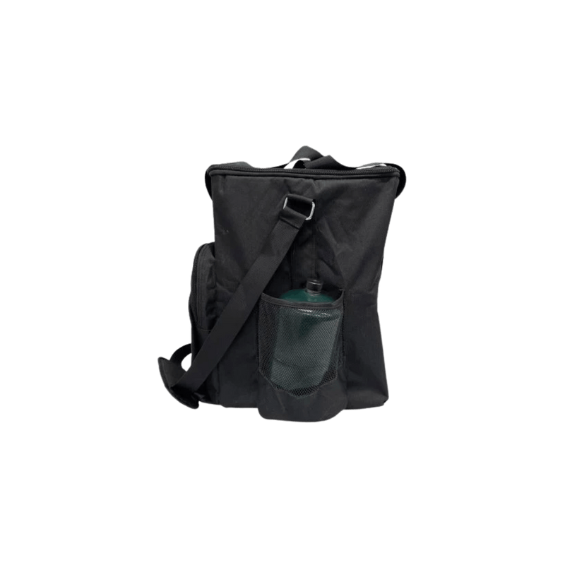 Load image into Gallery viewer, HEAT HOG ICE FISHING ACCESSORIES Heat Hog 4K &amp; 9K Travel Bag w/strap
