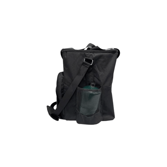 HEAT HOG ICE FISHING ACCESSORIES Heat Hog 4K & 9K Travel Bag w/strap