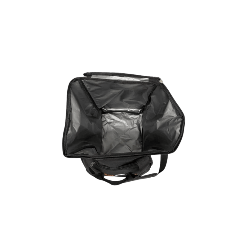Load image into Gallery viewer, HEAT HOG ICE FISHING ACCESSORIES Heat Hog 4K &amp; 9K Travel Bag w/strap
