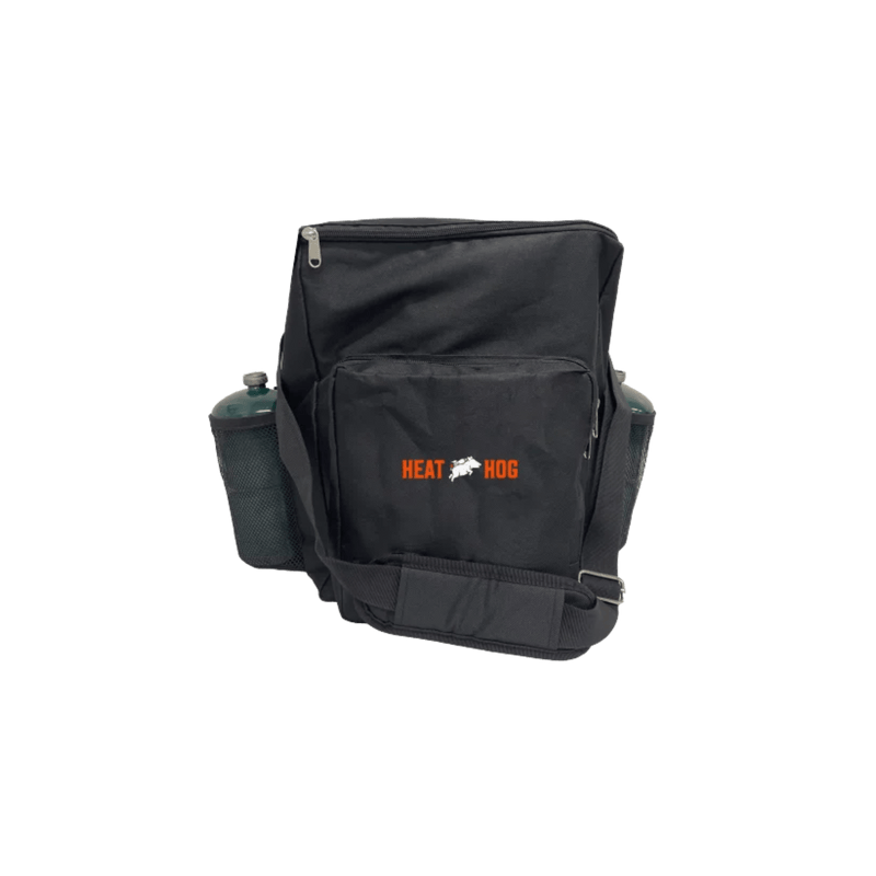 Load image into Gallery viewer, HEAT HOG ICE FISHING ACCESSORIES Heat Hog 4K &amp; 9K Travel Bag w/strap
