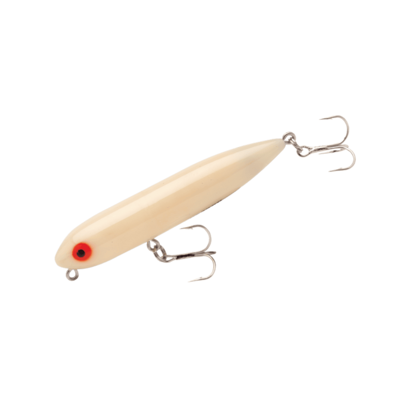 Load image into Gallery viewer, HEDDON TOPWATER BAIT 3" / Bone Heddon Zara Puppy
